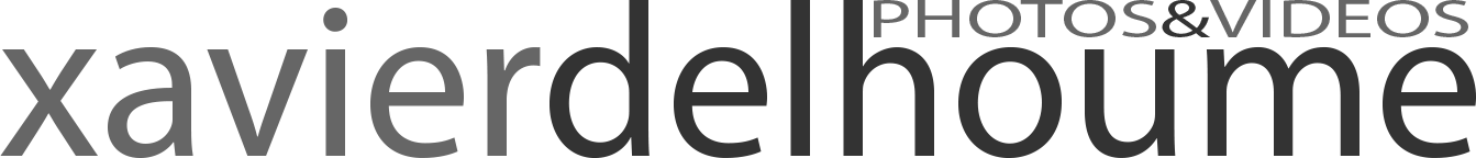xavierdelhoume.com